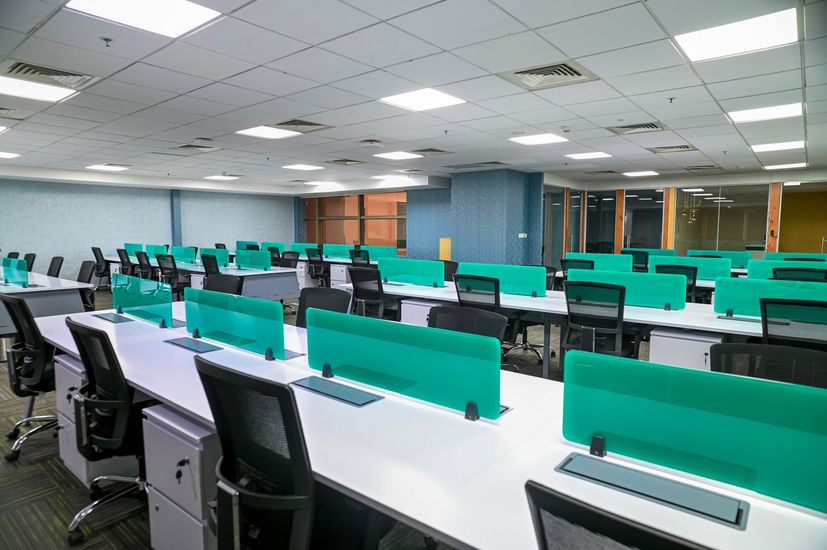 iSprout Ramky Selenium